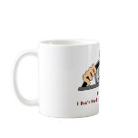 Old Lady Driver Mugs