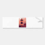 old lighthouse bumper stickers