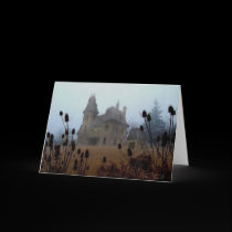 Old Manor cards