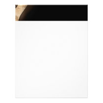 Old Map Letterhead letterhead