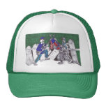 Old Memories Cap Trucker Hat