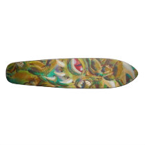 Old One Skateboard