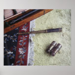 Old Optics Posters