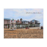 Old Orchard Beach Post Cards