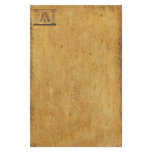 Old Parchment Stationary stationery