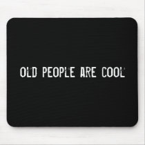 old people are cool