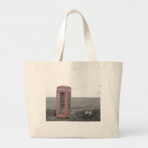 old phone box bags