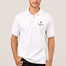 Old Pilots Rule Men's Shirt