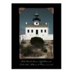 Old Point Loma Lighthouse Post Cards