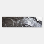 Old Radiator Bumper Stickers