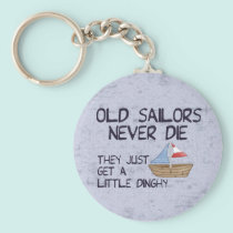Old Sailors keychains
