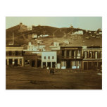 Old San Francisco Photo Gold Rush Post Cards