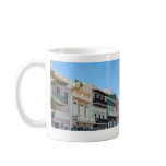 Old San Juan Puerto Rico Coffee Mug