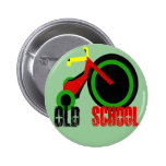 Old School Button