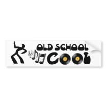Old School Cool - Vinyl Records and Good Music