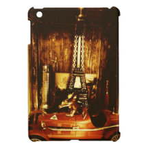 Old school Design Cover For The iPad Mini