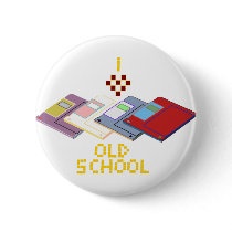 old school floppy