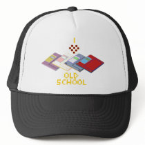 old school floppy
