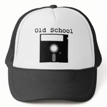 "Old School Floppy" Hat