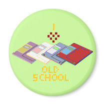 old school floppy