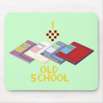 old school floppy