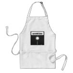 Old School Gamer Aprons