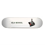 Old School Gamer Skateboard