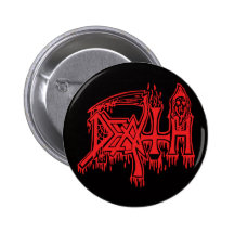 Old School Logo button