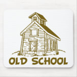 Old School Usepad