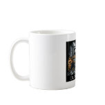 Old School mugs