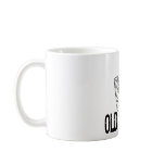 Old School Coffee Mugs