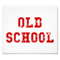 Old School
