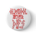 Old School PUNK buttons