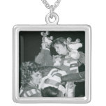 Old School Roller Derby Jewelry