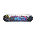 OLD SCHOOL SKATE DECKS