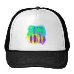 Old School Skate Hats
