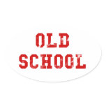 Old School