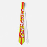 Old School Neck Tie
