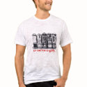 old school t-shirts