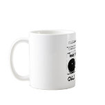 Old-School-zazzle Kaffee Haferl