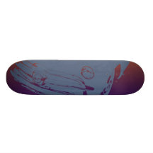 old shoebox skate boards