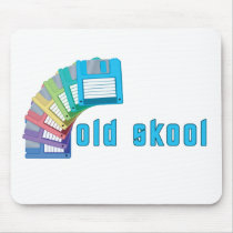 Old Skool Floppy Discs