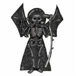 old slate reaper photo sculptures