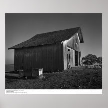 Old Slaughterhouse, UC Santa Cruz, 1963 Posters