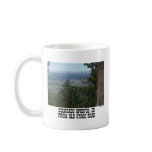 Old Stage Road Mug