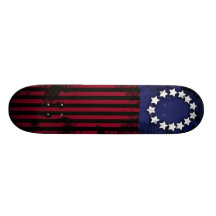 old starz n' barz skateboard decks