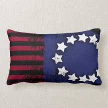 old starz n' barz throw pillows
