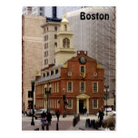 Old State House Post Cards