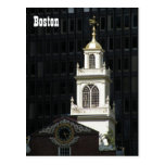 Old State House Postcards