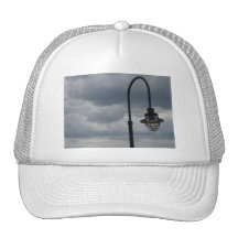 Old Street Light Hats